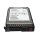 HP 100GB MLC 2.5“ 3Gb/s SATA SSD Festplatte MZ-5EA1000/0H3 653965-001 mit Rahmen