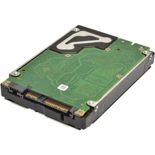 HP Seagate 600GB 759202-003 ST600MP0005 2.5" 15K 12G SAS-3 HDD