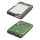 HP Seagate 600GB 759202-003 ST600MP0005 2.5" 15K 12G SAS-3 HDD