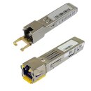 IBM Blade BN-CKM-S-T kompatible SFP 1000Base-T 1GB...