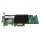 IBM 577D Emulex LPE 12002 Dual-Port 8Gb FC SFP+ PCIe x8 Converged Network Adapter LP 00E0938