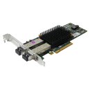 IBM 5287 74Y3457 Emulex P005414 Dual-Port 10GE SFP+ PCIe...