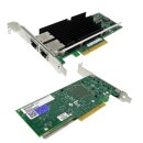 IBM X540-T2 Dual-Port 10Gb Ethernet PCI-Express x8...