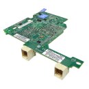 IBM BroadCom Dual-Port 10GbE CFFh Card for BladeCenter...