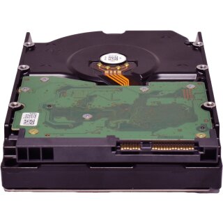 Dell EMC HGST 2TB 0B26315 118032814-A02 HUS723020ALS640 3,5" 7.2K 6G SATA HDD
