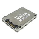 IBM HGST HUSML4040ASS600 400 GB 2.5“ 6Gbps SAS SSD...