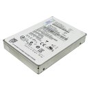 IBM HGST HUSML4040ASS600 400 GB 2.5“ 6Gbps SAS SSD Festplatte 0B26581