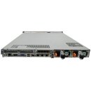 Dell PowerEdge R630 Rack Server 2x E5-2630L v3 8-Core 32GB DDR4 RAM 8 Bay 2,5" SATA On Board