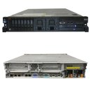 IBM x3650 M3 Server 2x Intel E5645 Six-Core 2.40 GHz 24GB RAM M5014 8Bay 2.5"