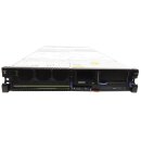 IBM Power 730 Server 2x Power7 CPU 3.00GHz 32 GB RAM PC3...