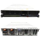 IBM Power 730 Server 2x Power7 CPU 3.00GHz 32 GB RAM PC3 4Bay 2.5 Zoll