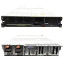 IBM Power 730 Server 2x Power7 CPU 3.00GHz 32 GB RAM PC3 4Bay 2.5 Zoll