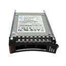 Lenovo IBM SanDisk 400GB SAS 6Gb 2.5“ SSD TXA2D2 Optimus 49Y6135 + Rahmen für System x