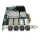 IBM 5729 Emulex LPE12004 Quad-Port 8Gb PCIe x8 FC Server Adapter 74Y3467 FP