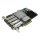 IBM Emulex 5729 LPE12004 74Y3467 00WT000 Quad-Port 8G FC HBA PCIe x8 FP