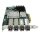 IBM Emulex 5729 LPE12004 74Y3467 00WT000 Quad-Port 8G FC HBA PCIe x8 FP