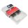 Kingston HyperX Impact HX426S15IB2K2/16 16GB DDR4-2666 260-Pin Memory Kit OVP