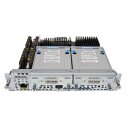 Cisco SRE Service Module SM-SRE-910-K9 8GB RAM no HDDs ISR Gen2 73-13642-01 C0+