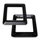 HP Thin Client T620 Chassis Stand with Screws / Standfuß mit Schrauben 742438-001
