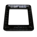 HP Thin Client T620 Chassis Stand with Screws / Standfuß mit Schrauben 742438-001