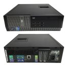 Dell OPTIPLEX 990 SFF Desktop PC Intel i5-2400 CPU 4GB RAM 250GB 3,5"HDD DVD-ROM