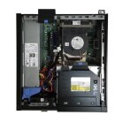 Dell OPTIPLEX 990 SFF Desktop PC Intel i5-2400 CPU 4GB RAM 250GB 3,5"HDD DVD-ROM
