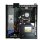Dell OPTIPLEX 990 SFF Desktop PC Intel i5-2400 CPU 4GB RAM 250GB 3,5"HDD DVD-ROM