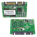 ATP Electronics 8GB mSATA SSD Solid State Drive Card AF8GSSEL-BC2