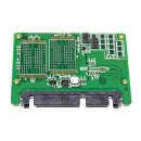 ATP Electronics 8GB mSATA SSD Solid State Drive Card AF8GSSEL-BC2