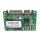 ATP Electronics 8GB mSATA SSD Solid State Drive Card AF8GSSEL-BC2