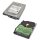 NetApp DE6600 Disk Shelf 60x LFF 3,5 PL2-25369-22A 1750W PSU 4U 2x Controller 60x6TB HDD 12G (360TB)