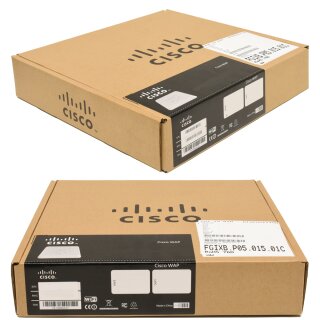 Cisco WAP561-E-K9 Wireless-N Dual Radio Access Point neu OVP