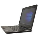 Dell LATITUDE E7240 12,5" Notebook  i5-4300U 4GB RAM 256GB SSD Win10 Pro