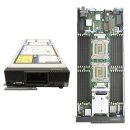 IBM Blade Server / Lenovo Flex System x240 8737 1x...