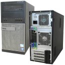 Dell OPTIPLEX 790 Mini Tower PC Intel i3-2100 CPU 4GB RAM...