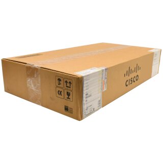 Cisco C886VA-K9 800 Series Service VDSL ADSL ISDN Multi-Mode Router NEU / NEW OVP