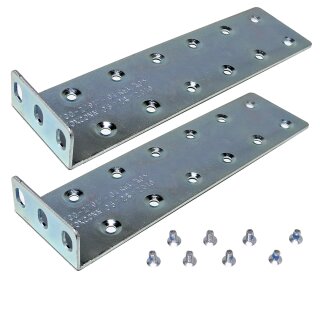 Cisco Rack Mount Bracket Kit for NEXUS N2K N3K N5K N6K Series 700-27917-01