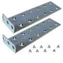 Cisco Rack Mount Bracket Kit for NEXUS N2K N3K N5K N6K Series 700-27917-01
