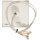 Cisco AIR-ANT2524V4C-R 2.4 GHz/5 GHz 2/4 dBi Antenne 4 Port RP-TNC Ceiling Mnt