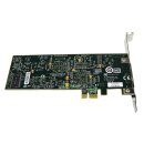 Dialogic DIVA BRI-2 PCIe x1 Dual Channel TE, NT ISDN Server Adapter 50-0448-02A