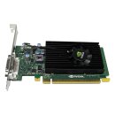 NVIDIA NVS 315 Graphics Card 1GB GDDR3 GF119 GPU DMS-59 699-52018-0501-012 A