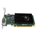 NVIDIA NVS 315 Graphics Card 1GB GDDR3 GF119 GPU DMS-59...