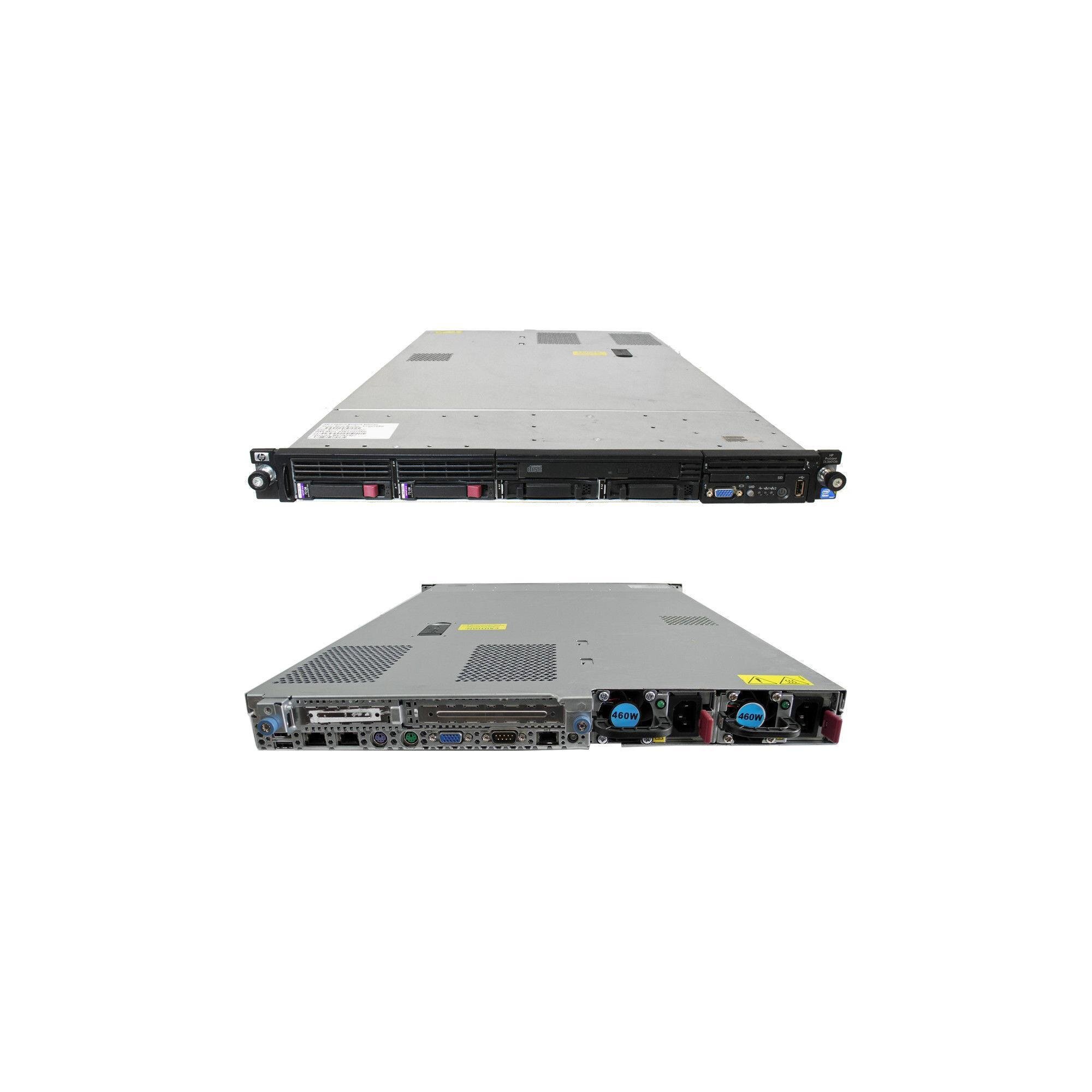 hp dl360 g6 drive back hp dl360 g6 drive back