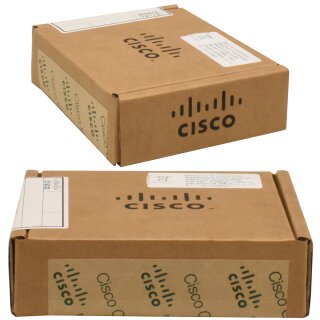 Cisco MEM-1900-2GB Router Speicher 2GB Serie 1941 1941W neu OVP