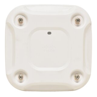 Cisco AIR-CAP3702E-K-K9 Wireless Access Point WiFi Dual-Band