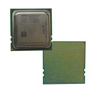 AMD Opteron Processor OSP8212GAA6CR Dual-Core 2MB L2-Cache, 2.0 GHz Socket F