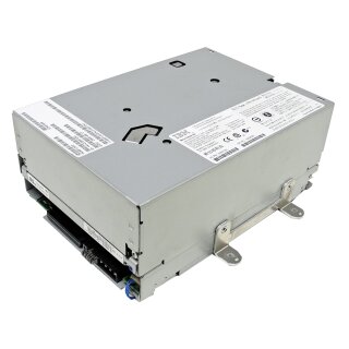 IBM LTO Ultrium3 SCSI LVD Tape Drive / Bandlaufwerk 24R2126