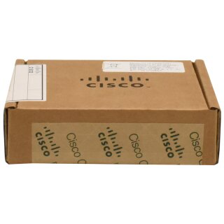 Cisco MEM1800-128CF-RF Flash-Speicherkarte Memory Compact NEU / NEW