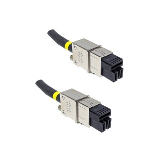 Cisco CAB-SPWR-30CM REV A0 Catalyst Stack Power Kabel 30cm