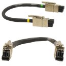 Cisco CAB-SPWR-30CM REV A0 Catalyst Stack Power Kabel...